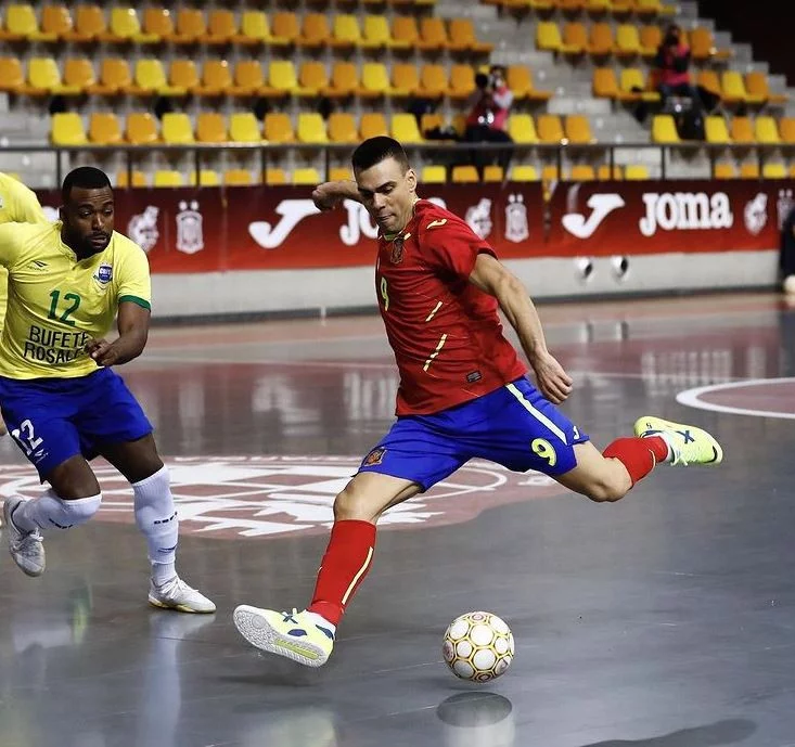 post card Loja online Fútbol Emotion Portugal - Blogs Top 5 chuteira futsal 2020 - intro.webp